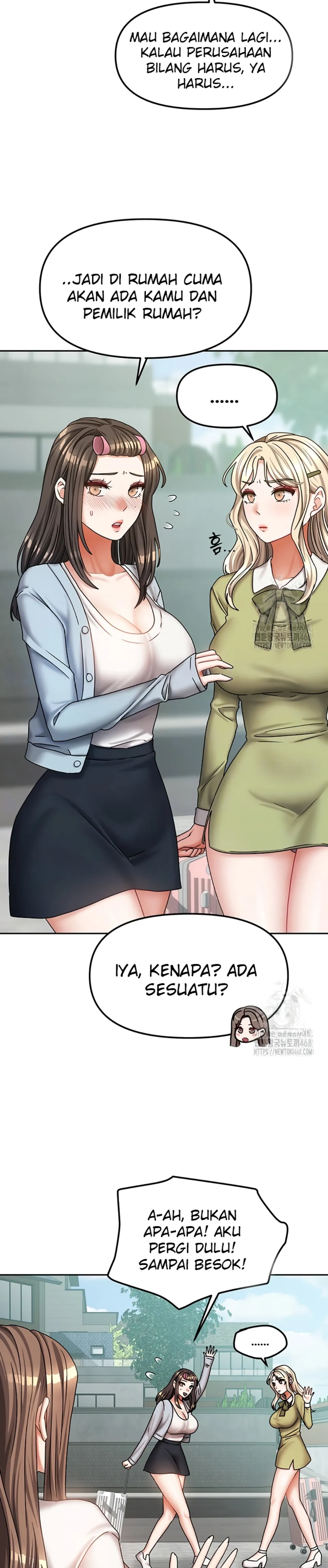 Duplex House - Chapter 18 4 Duplex House - Chapter 18 4