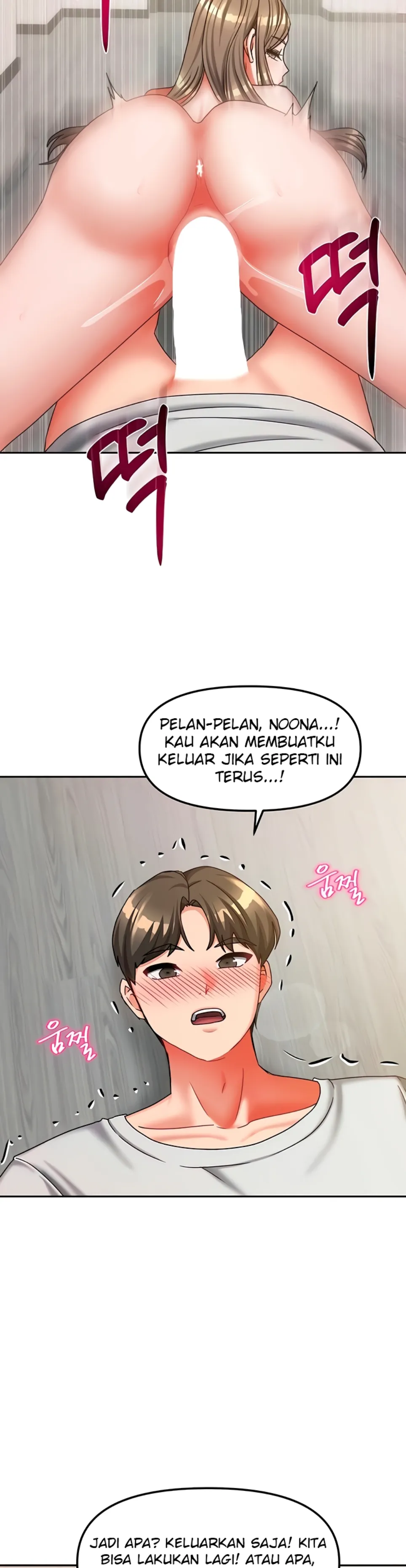 Duplex House - Chapter 19 28