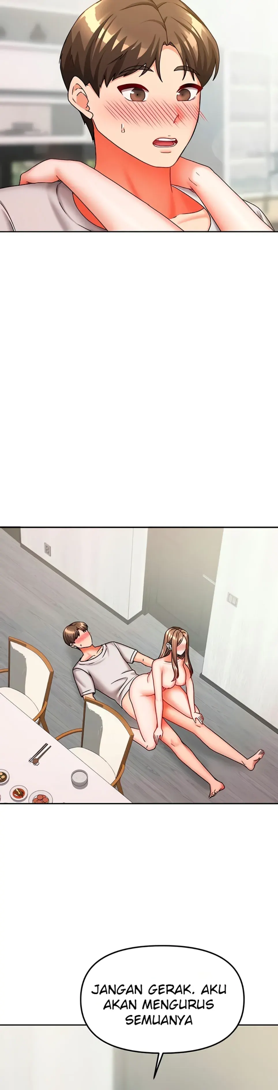 Duplex House - Chapter 19 21