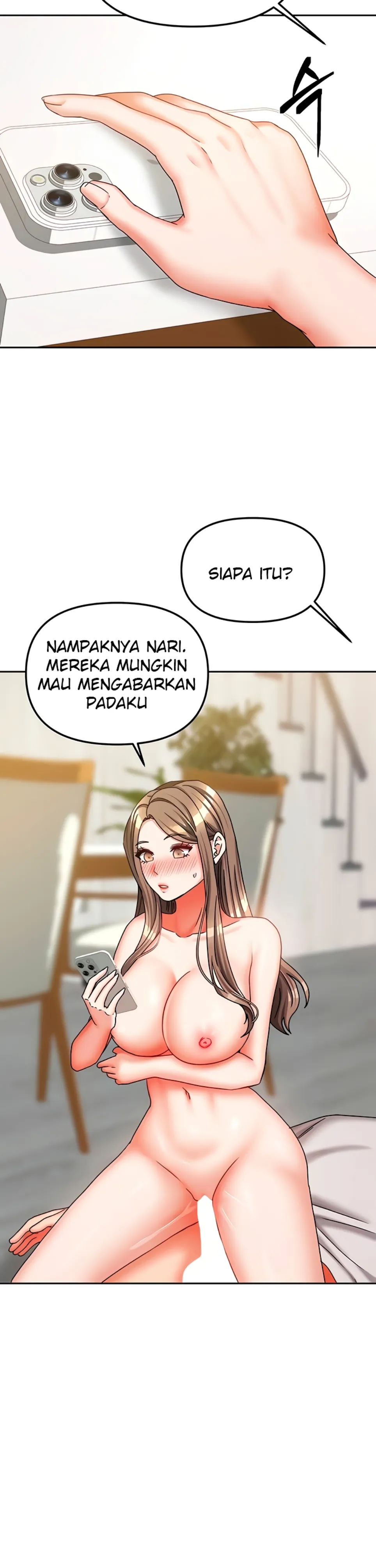 Duplex House - Chapter 19 36