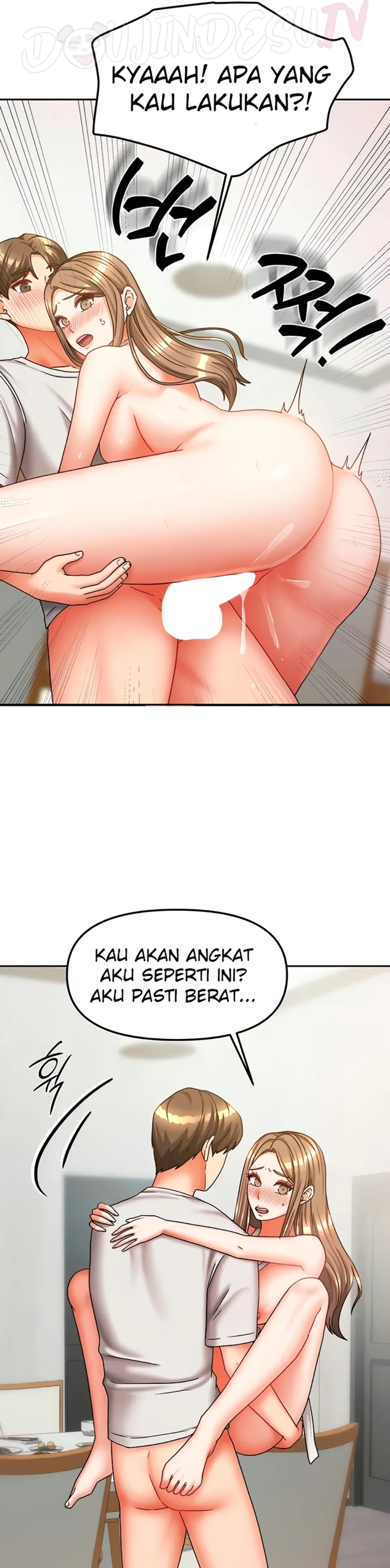 Duplex House - Chapter 19 12