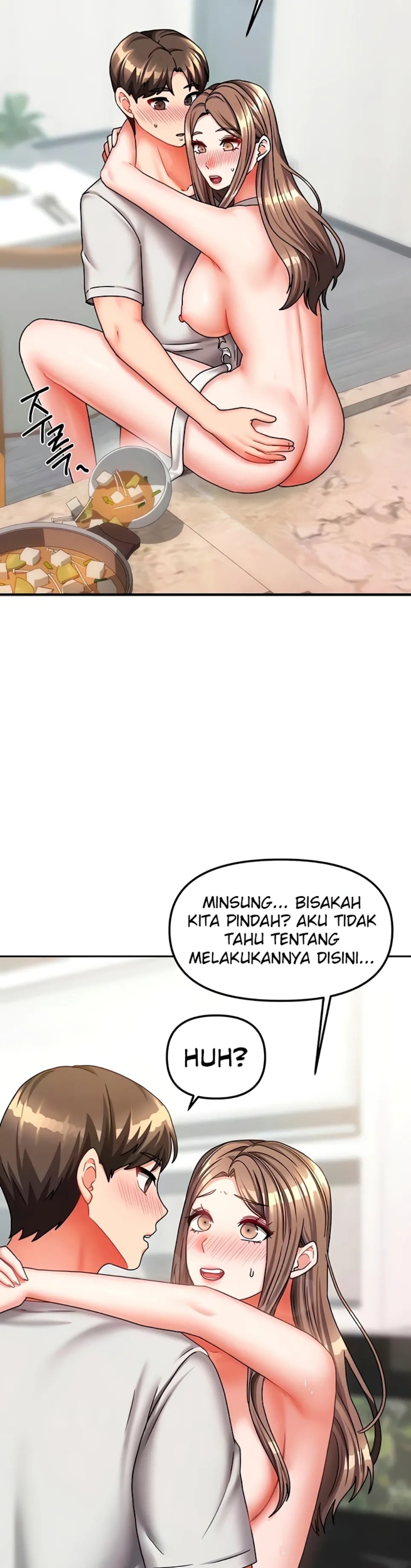 Duplex House - Chapter 19 10