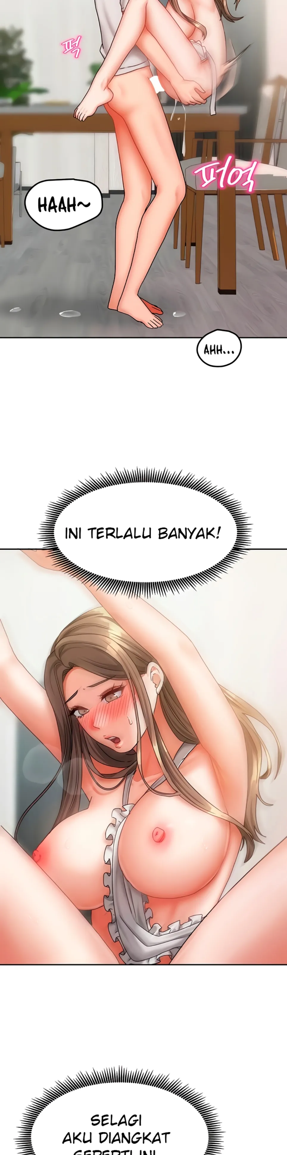 Duplex House - Chapter 19 15