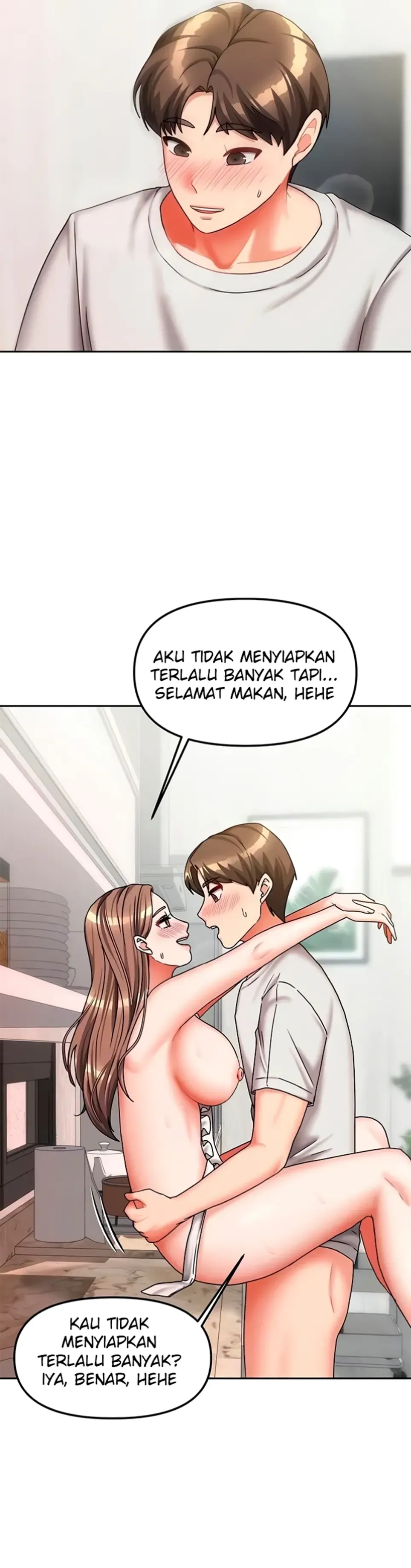 Duplex House - Chapter 19 7