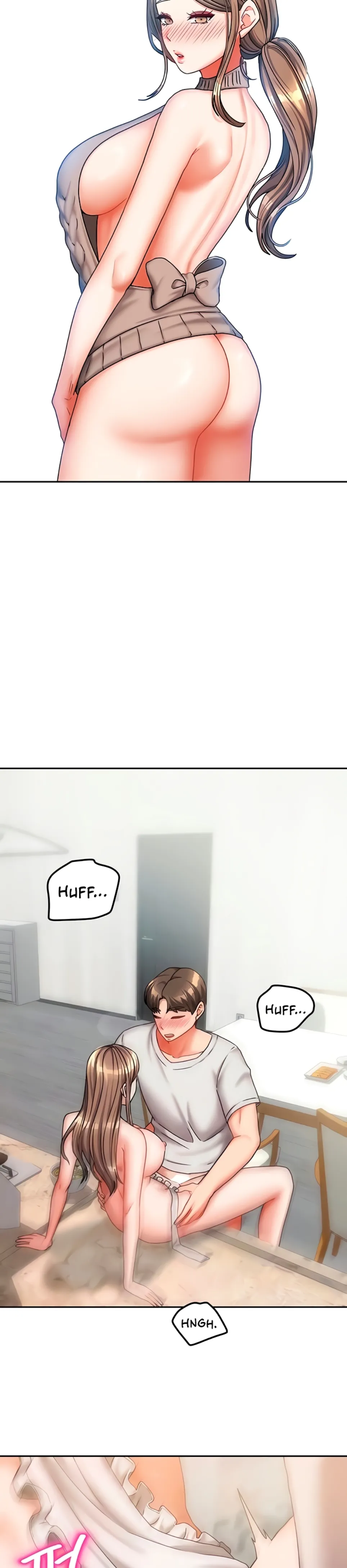 Duplex House - Chapter 19 5