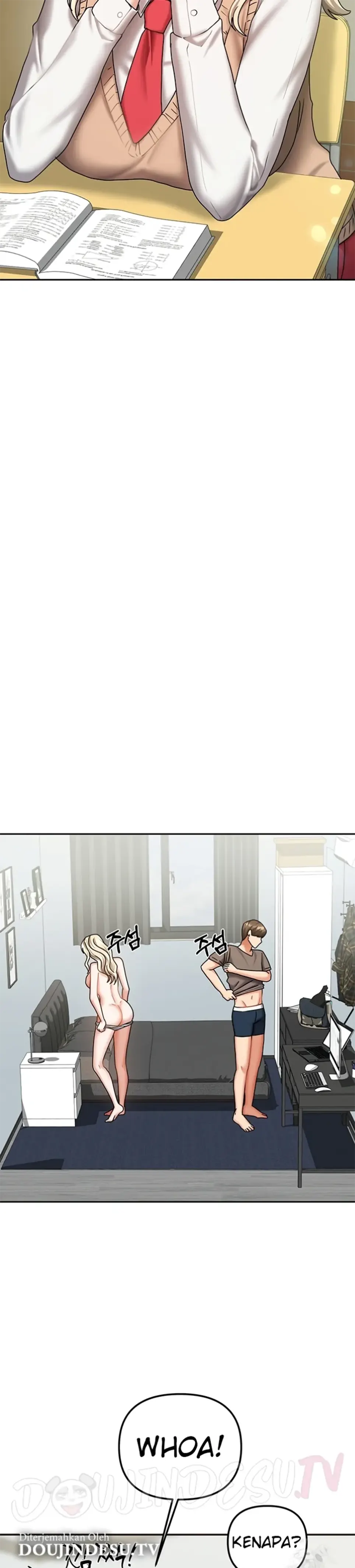 Duplex House - Chapter 13 26 Duplex House - Chapter 13 26