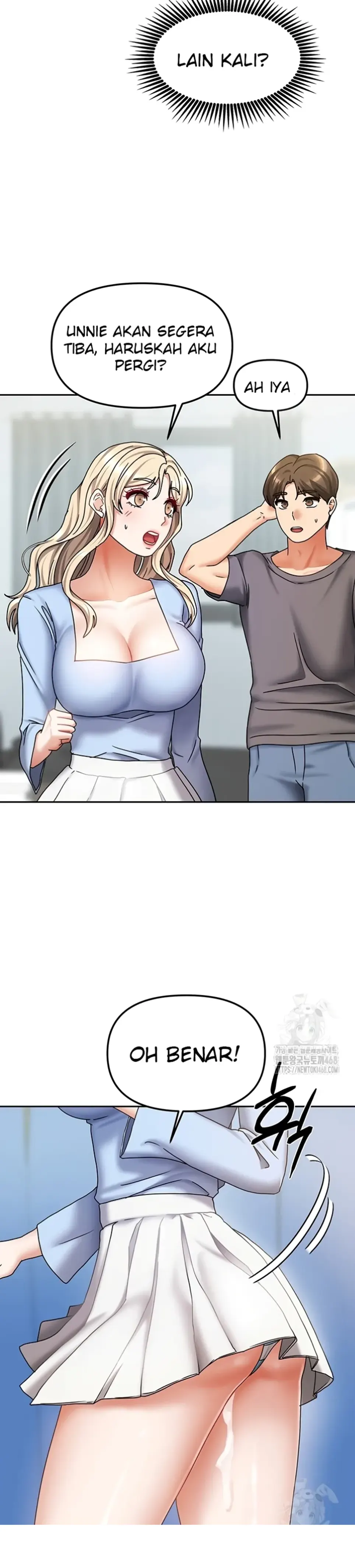 Duplex House - Chapter 13 30 Duplex House - Chapter 13 30