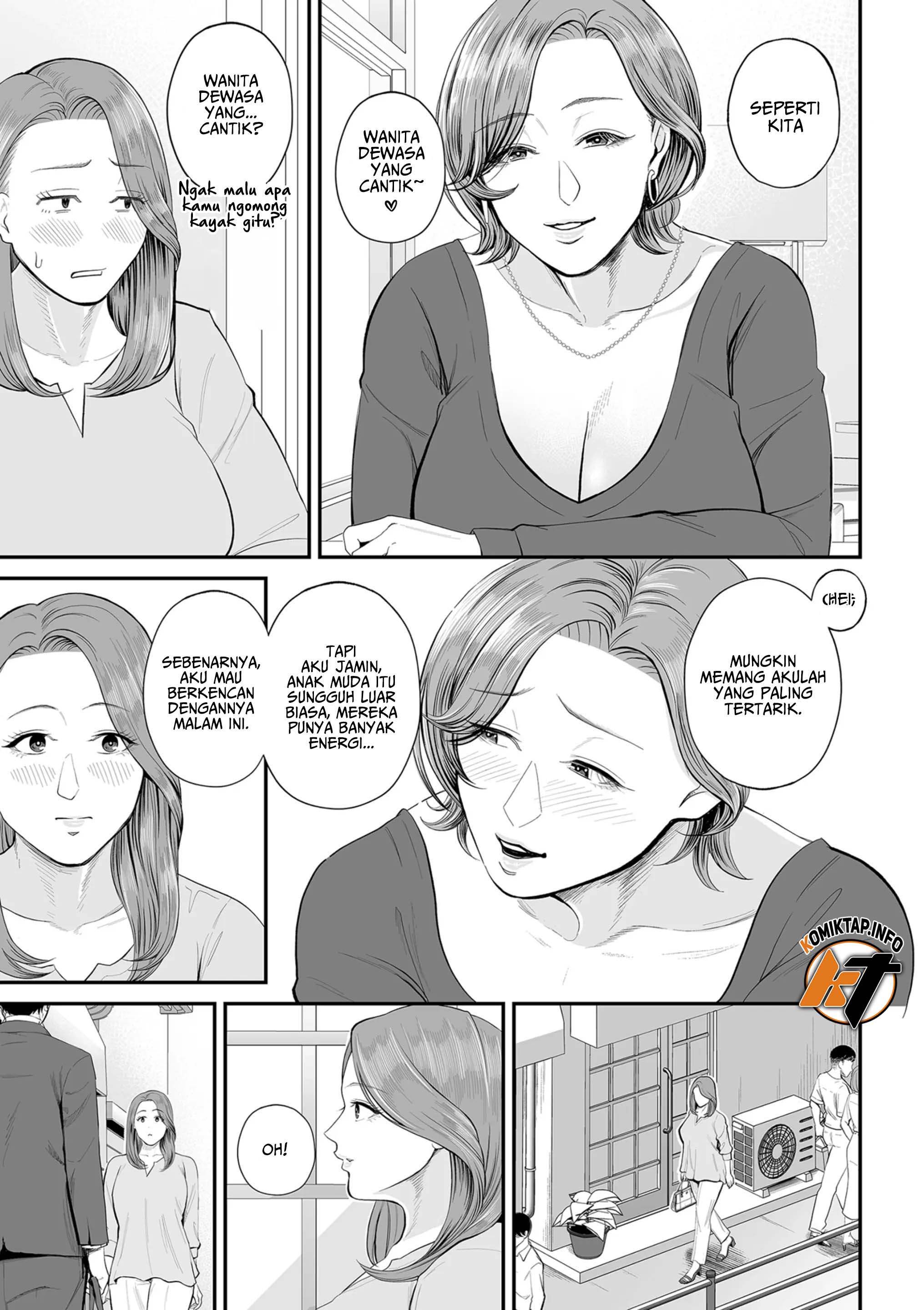 Eigyou saki no Yuuko-san - Chapter 1 12 Eigyou saki no Yuuko-san - Chapter 1 12