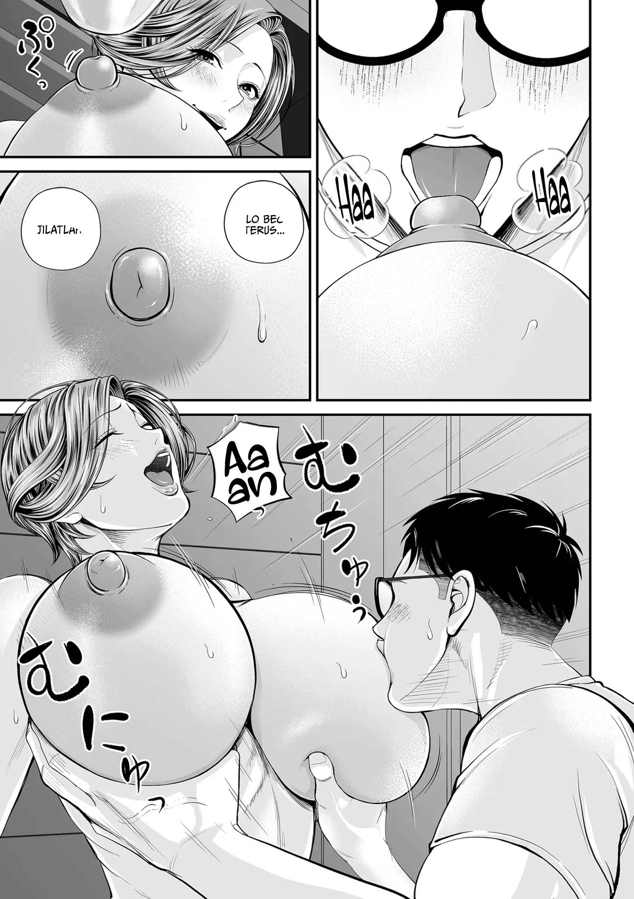 Eigyou saki no Yuuko-san - Chapter 4 end 20 Eigyou saki no Yuuko-san - Chapter 4 end 20