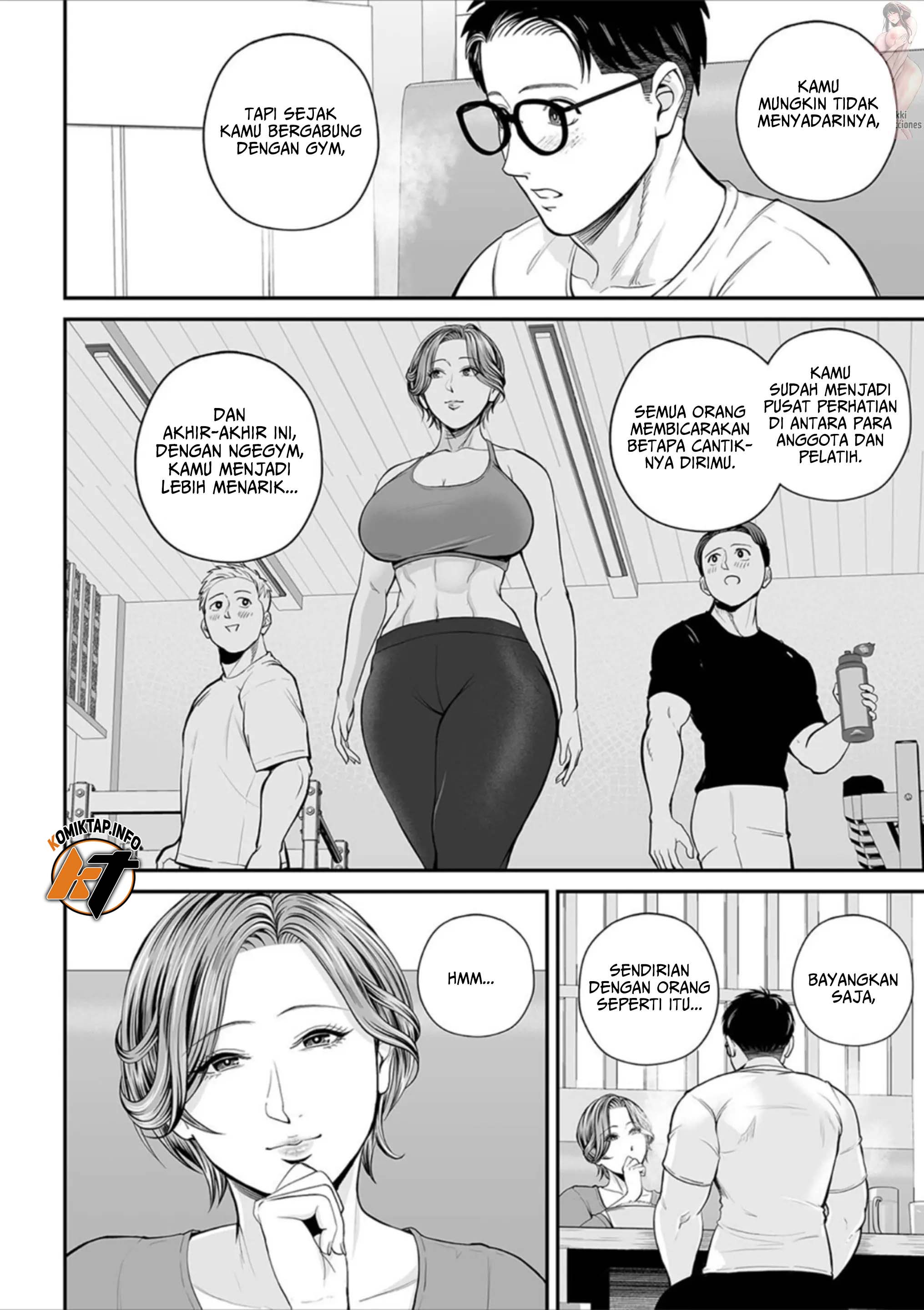 Eigyou saki no Yuuko-san - Chapter 4 end 11 Eigyou saki no Yuuko-san - Chapter 4 end 11