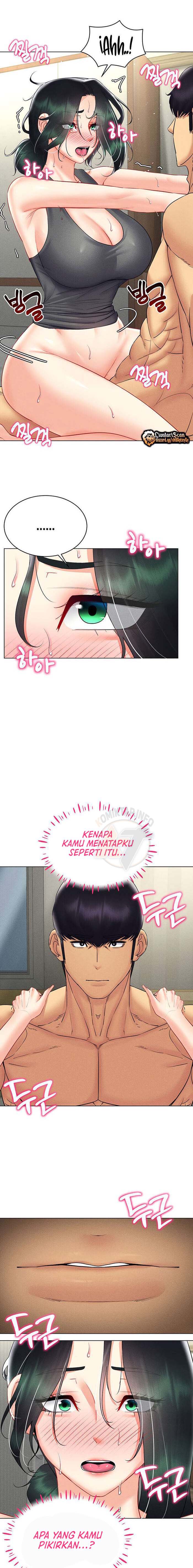 Eroge Game Skills IRL - Chapter 43 8