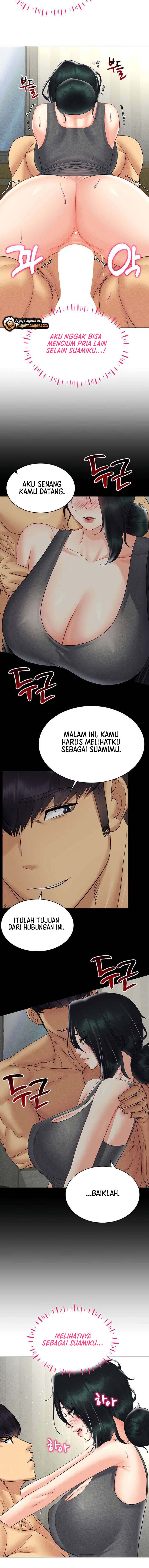 Eroge Game Skills IRL - Chapter 43 9