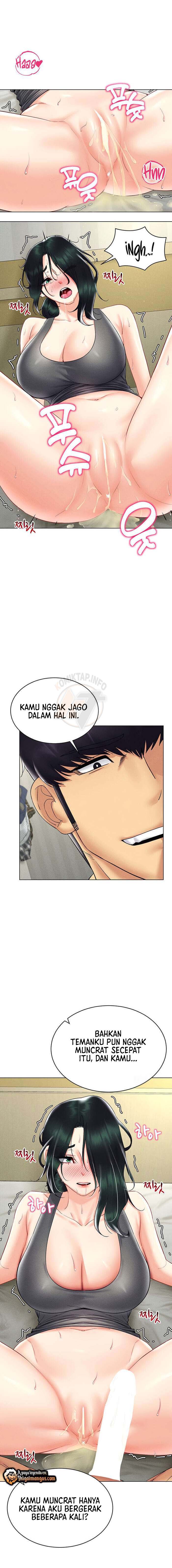 Eroge Game Skills IRL - Chapter 43 2