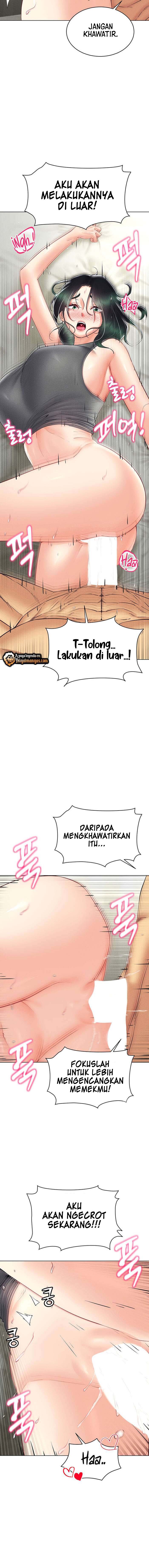 Eroge Game Skills IRL - Chapter 43 13