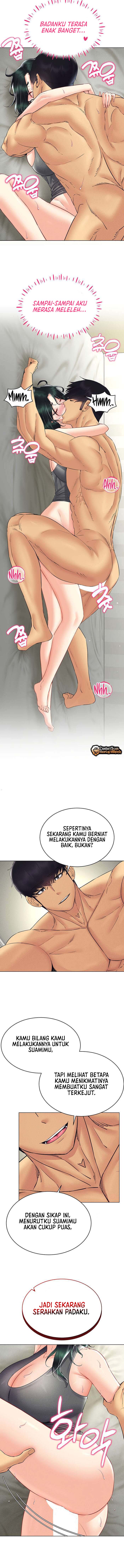 Eroge Game Skills IRL - Chapter 43 11