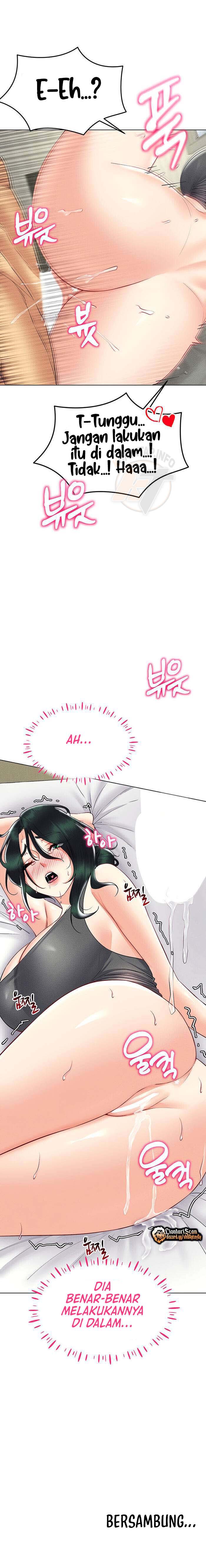 Eroge Game Skills IRL - Chapter 43 14