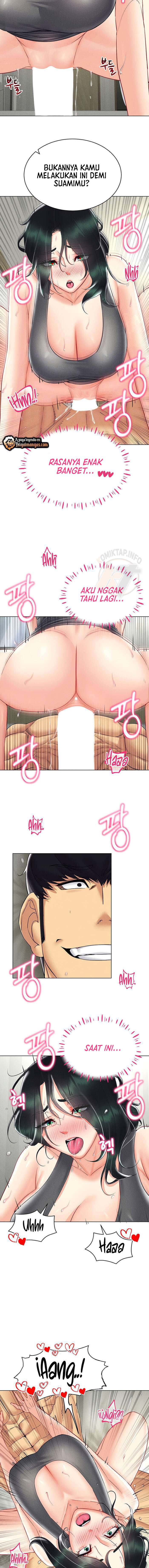 Eroge Game Skills IRL - Chapter 43 6