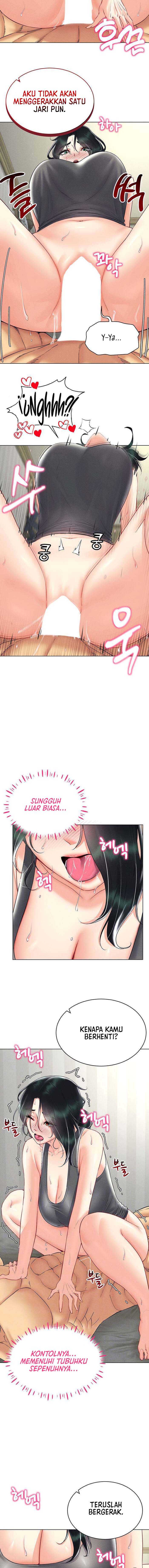 Eroge Game Skills IRL - Chapter 43 5