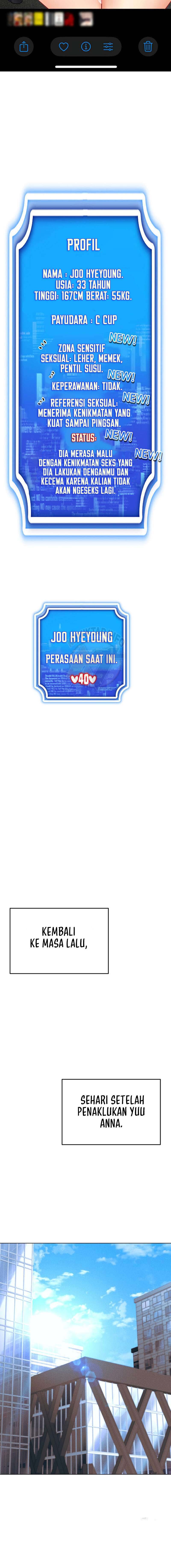 Eroge Game Skills IRL - Chapter 44 8