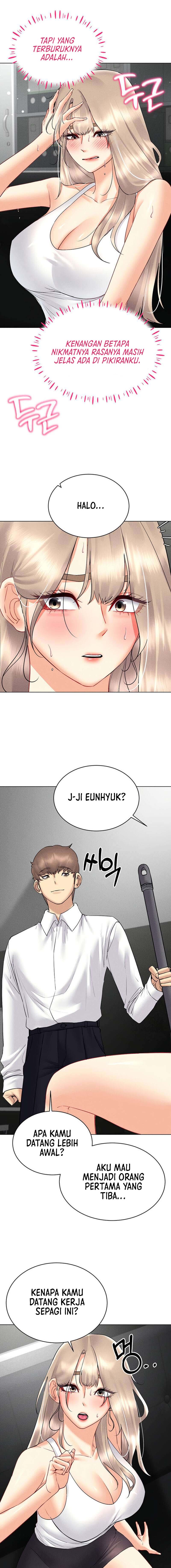 Eroge Game Skills IRL - Chapter 44 11