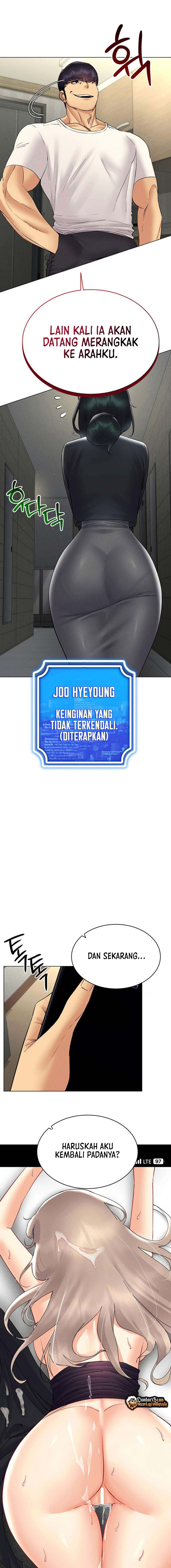 Eroge Game Skills IRL - Chapter 44 7