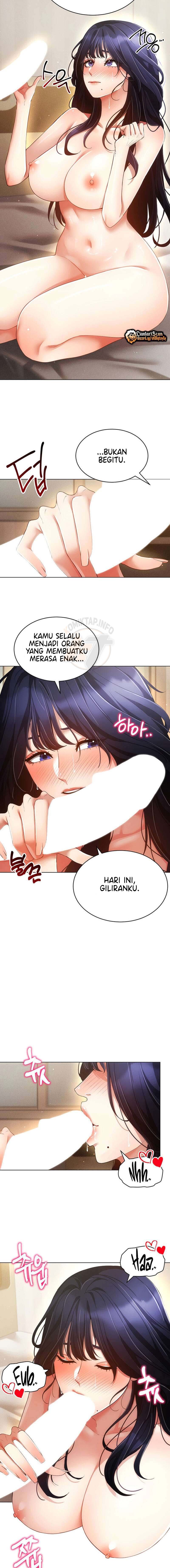 Eroge Game Skills IRL - Chapter 53 9