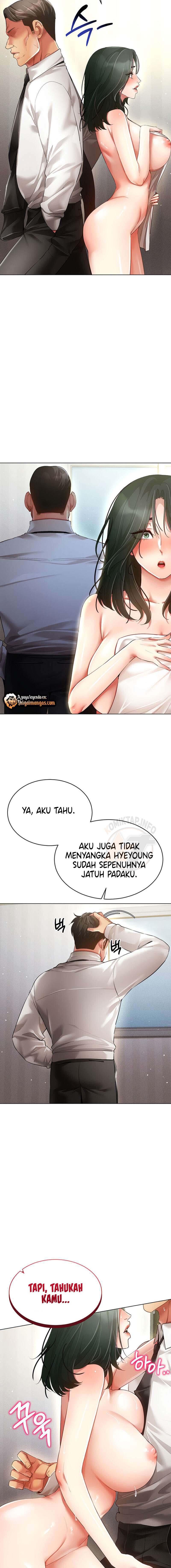 Eroge Game Skills IRL - Chapter 50 12