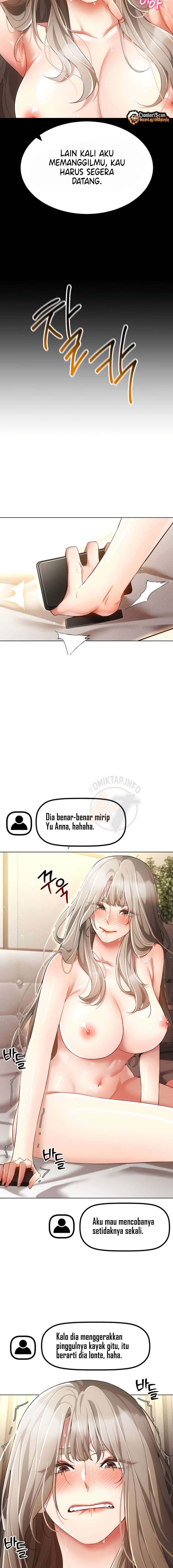 Eroge Game Skills IRL - Chapter 50 7