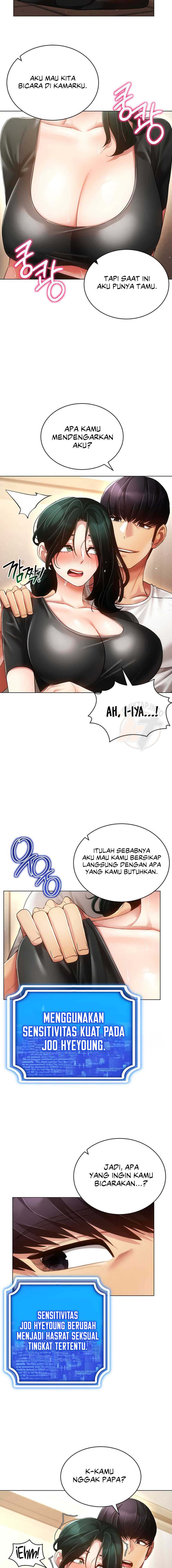 Eroge Game Skills IRL - Chapter 55 8