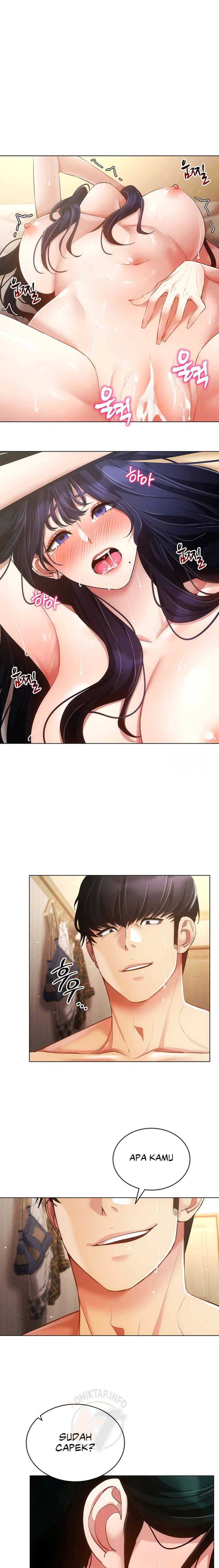 Eroge Game Skills IRL - Chapter 55 2