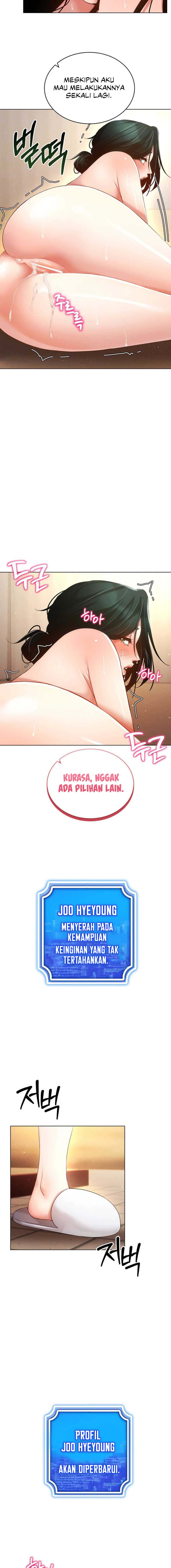 Eroge Game Skills IRL - Chapter 55 3