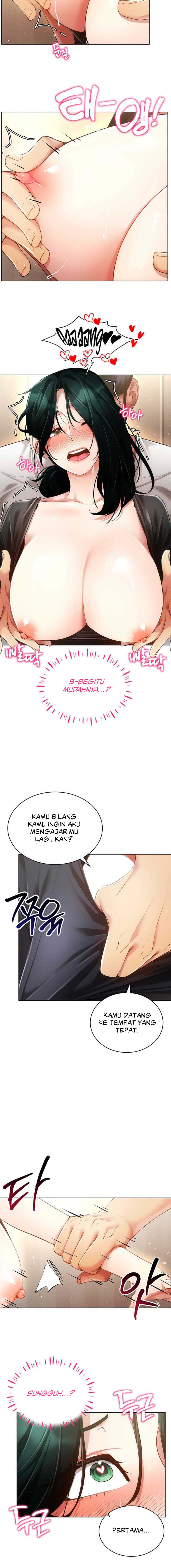 Eroge Game Skills IRL - Chapter 55 13