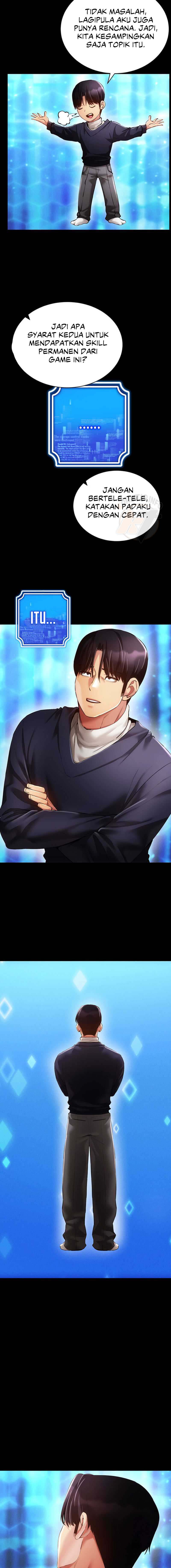 Eroge Game Skills IRL - Chapter 55 6