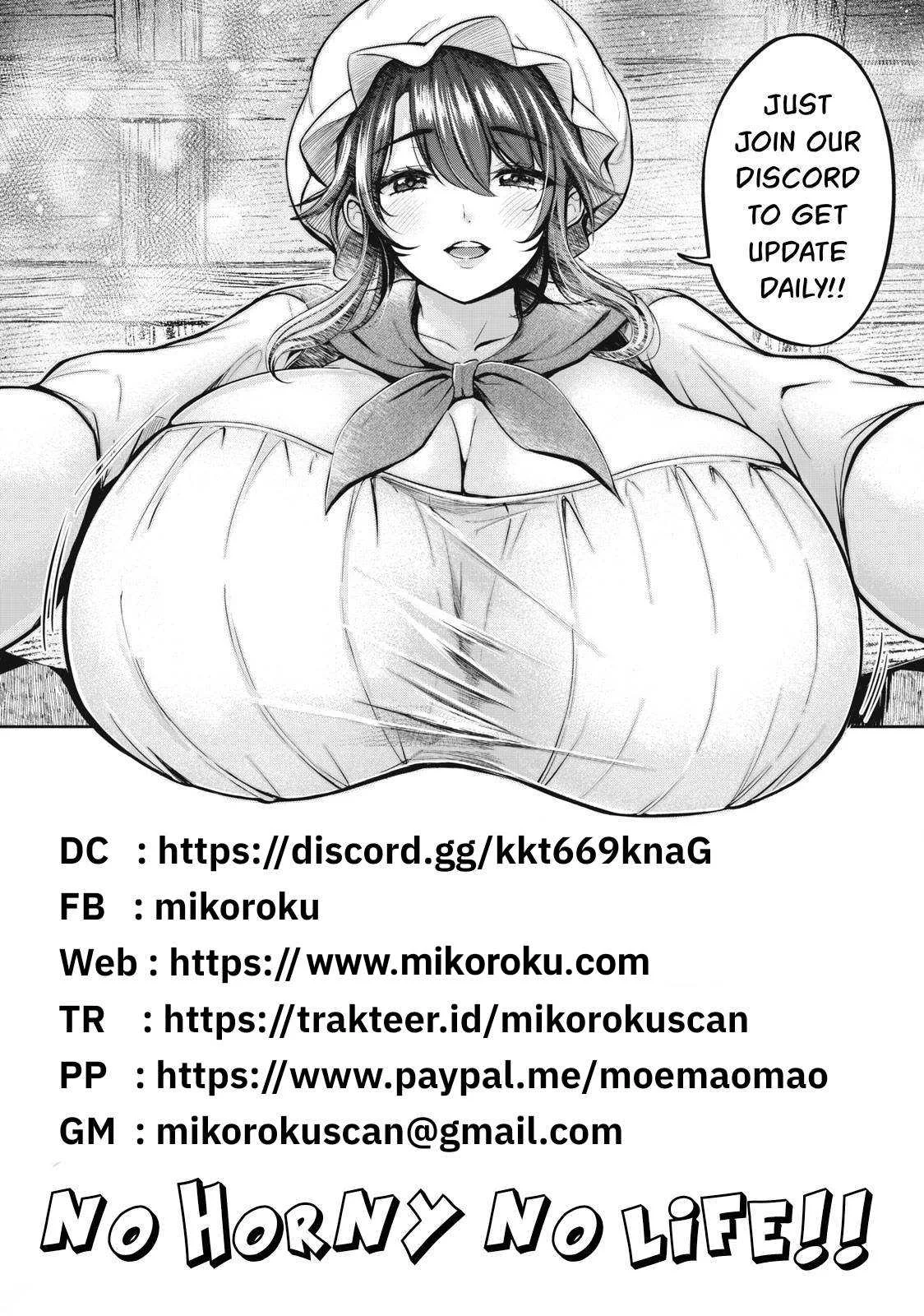 Erotical Wizard &#038; Twelve Brides - Chapter 12.2 28