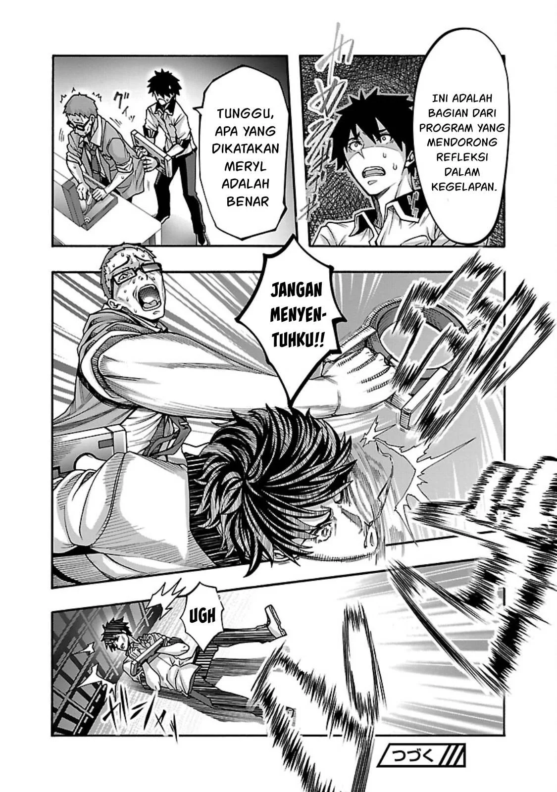 Erotical Wizard & Twelve Brides - Chapter 13.1 35 Erotical Wizard & Twelve Brides - Chapter 13.1 35