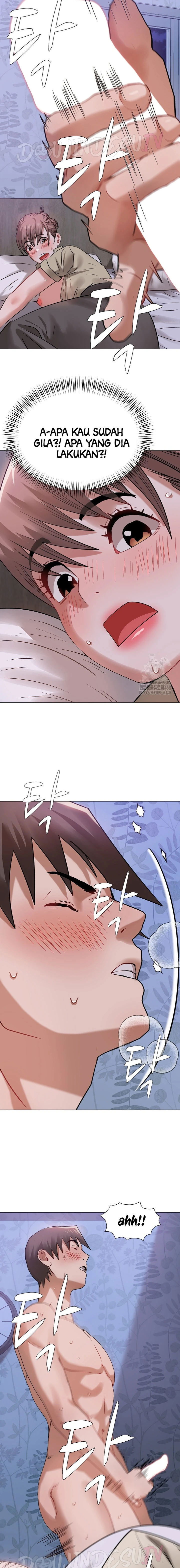 Evil Favor - Chapter 22 2