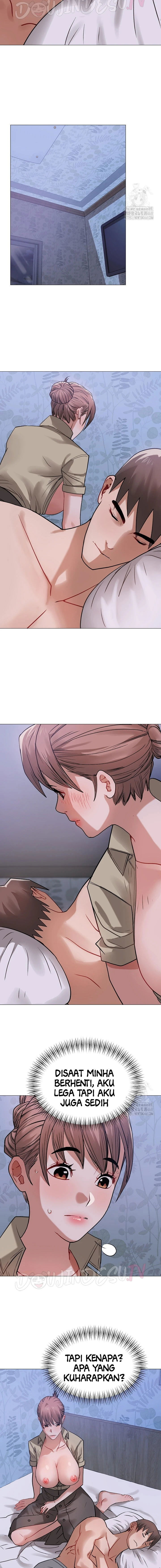 Evil Favor - Chapter 22 10