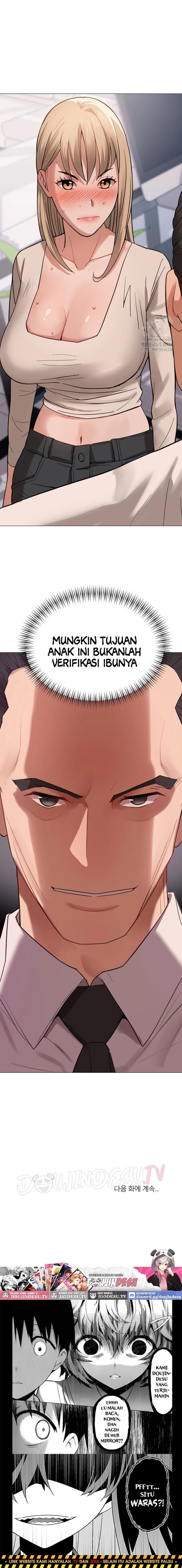 Evil Favor - Chapter 22 16