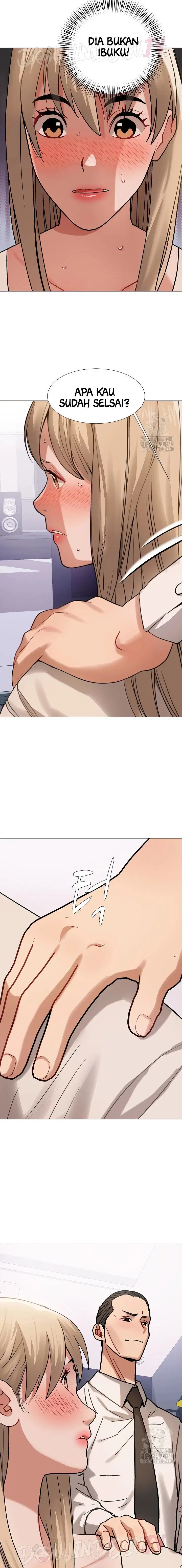 Evil Favor - Chapter 22 14