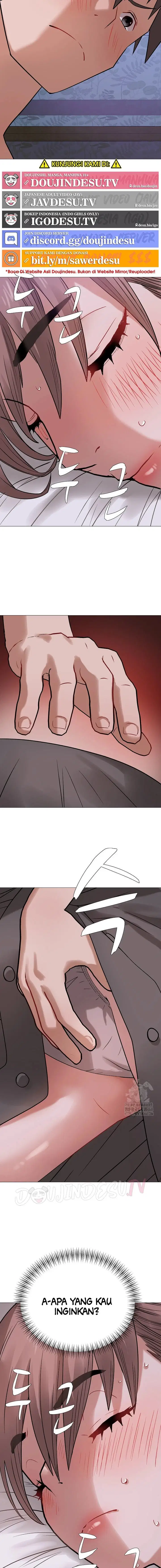 Evil Favor - Chapter 22 6