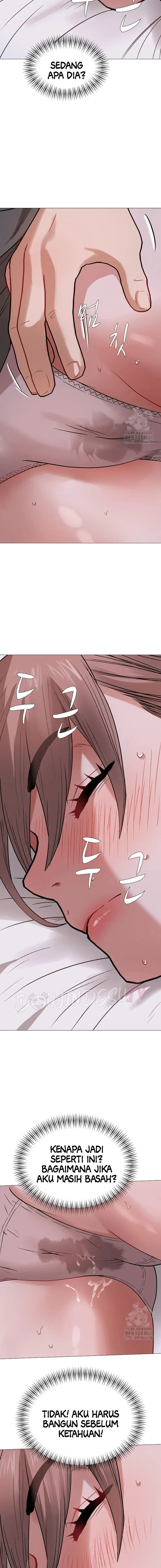 Evil Favor - Chapter 22 7