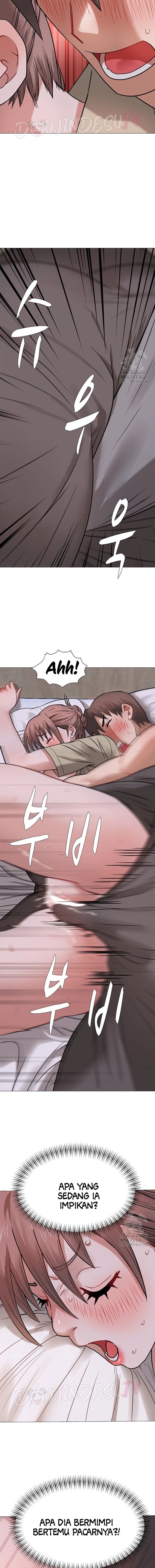 Evil Favor - Chapter 21 2 Evil Favor - Chapter 21 2