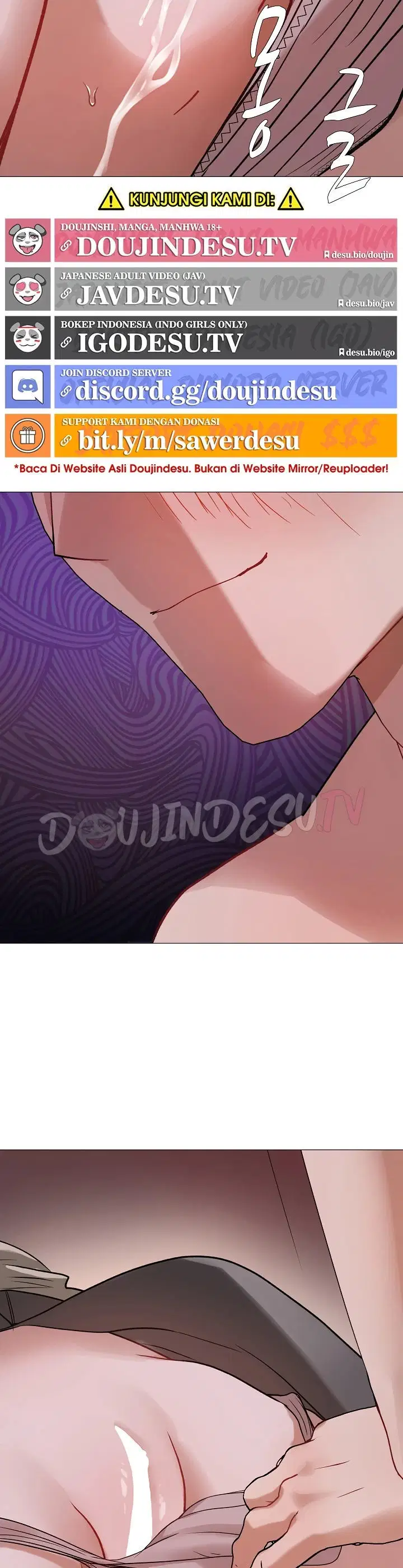 Evil Favor - Chapter 26 21 Evil Favor - Chapter 26 21