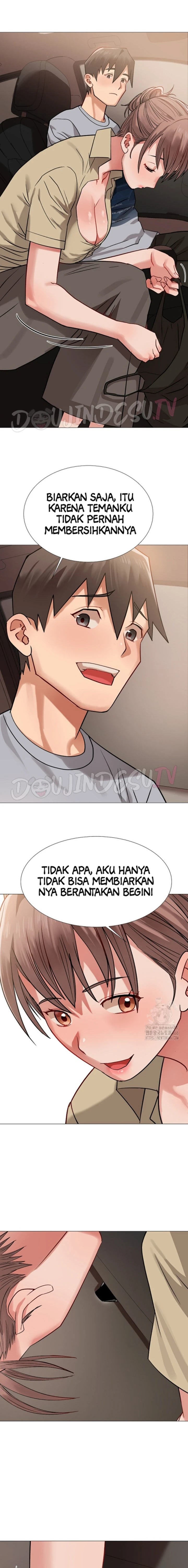 Evil Favor - Chapter 09 8