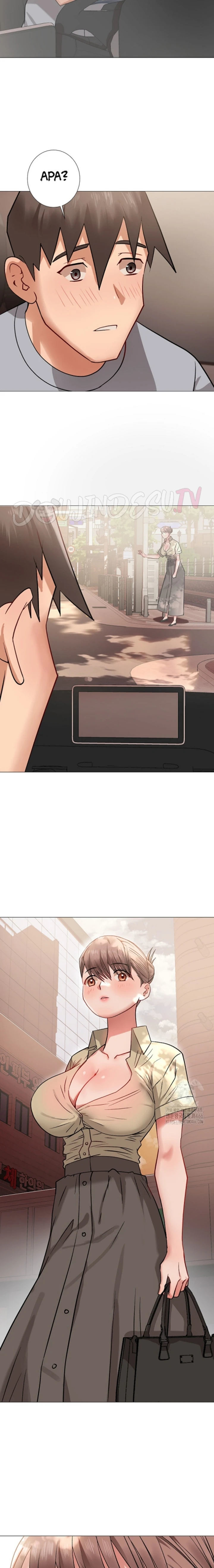 Evil Favor - Chapter 09 2