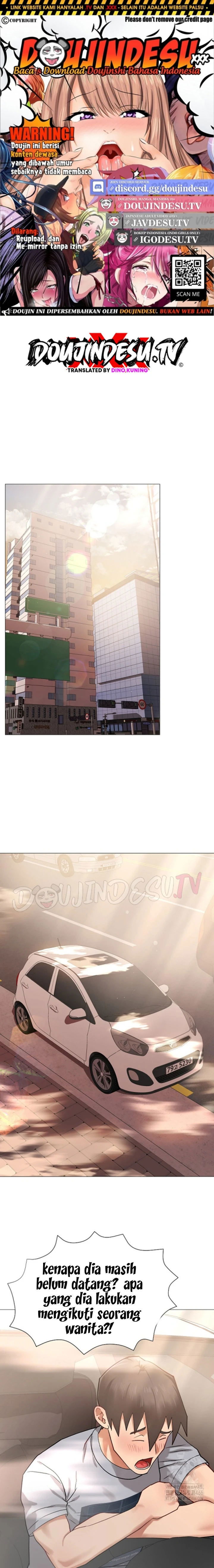 Evil Favor - Chapter 09 1