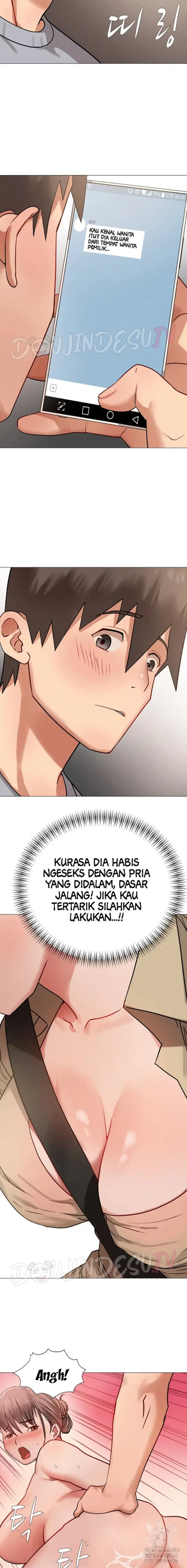 Evil Favor - Chapter 09 11