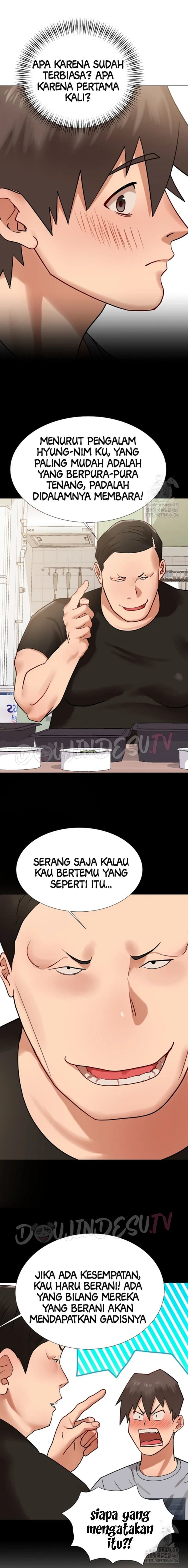 Evil Favor - Chapter 09 15