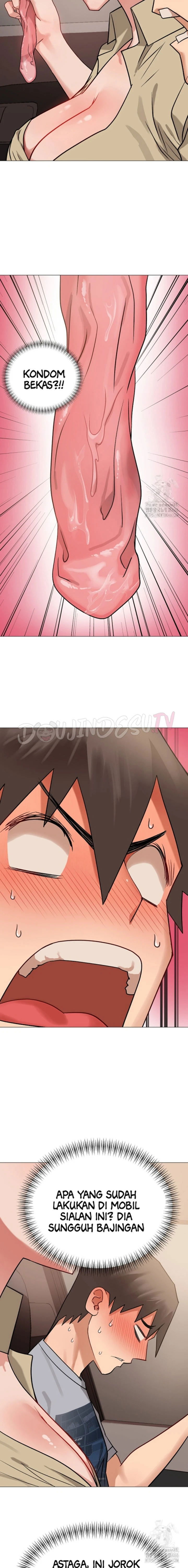 Evil Favor - Chapter 09 13
