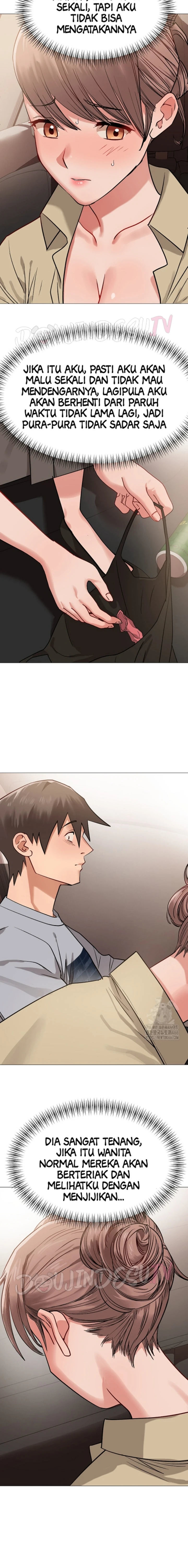 Evil Favor - Chapter 09 14